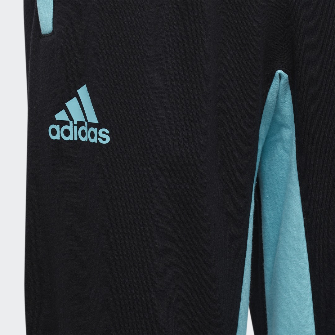 фото Брюки lil stripe adidas performance