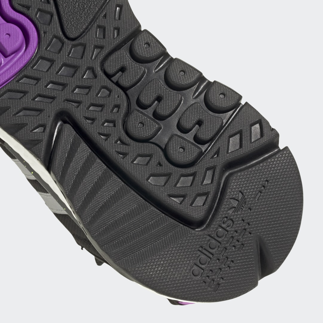 фото Кроссовки nite jogger adidas originals