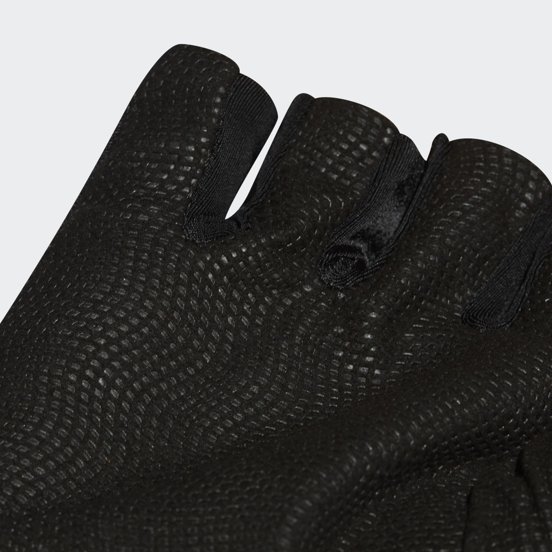 фото Перчатки versatile climalite adidas performance