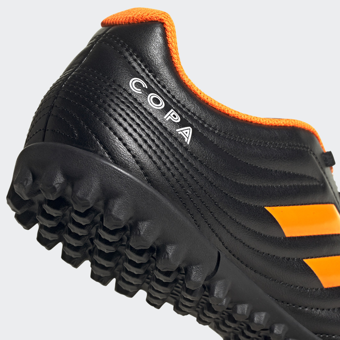 фото Футбольные бутсы copa 20.4 tf adidas performance
