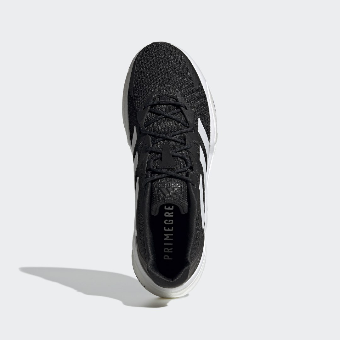 фото Кроссовки для бега x9000l3 adidas performance