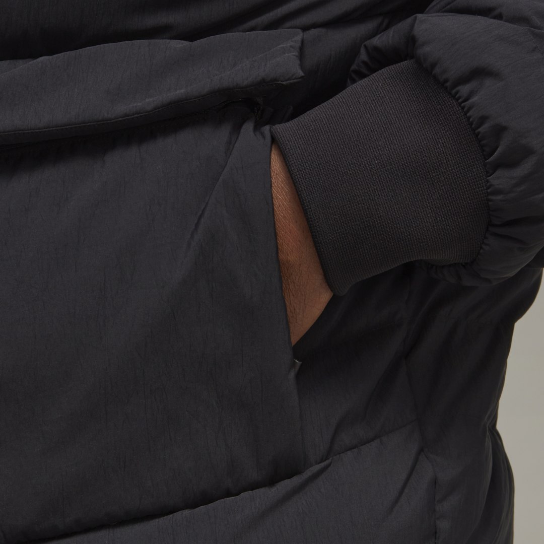 фото Пуховик y-3 classic puffy by adidas