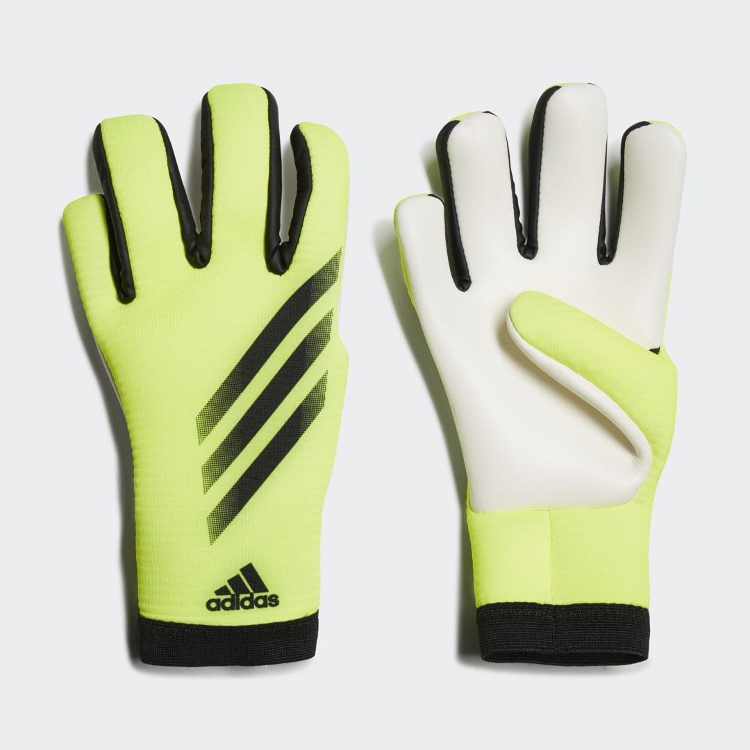 фото Вратарские перчатки x training adidas performance
