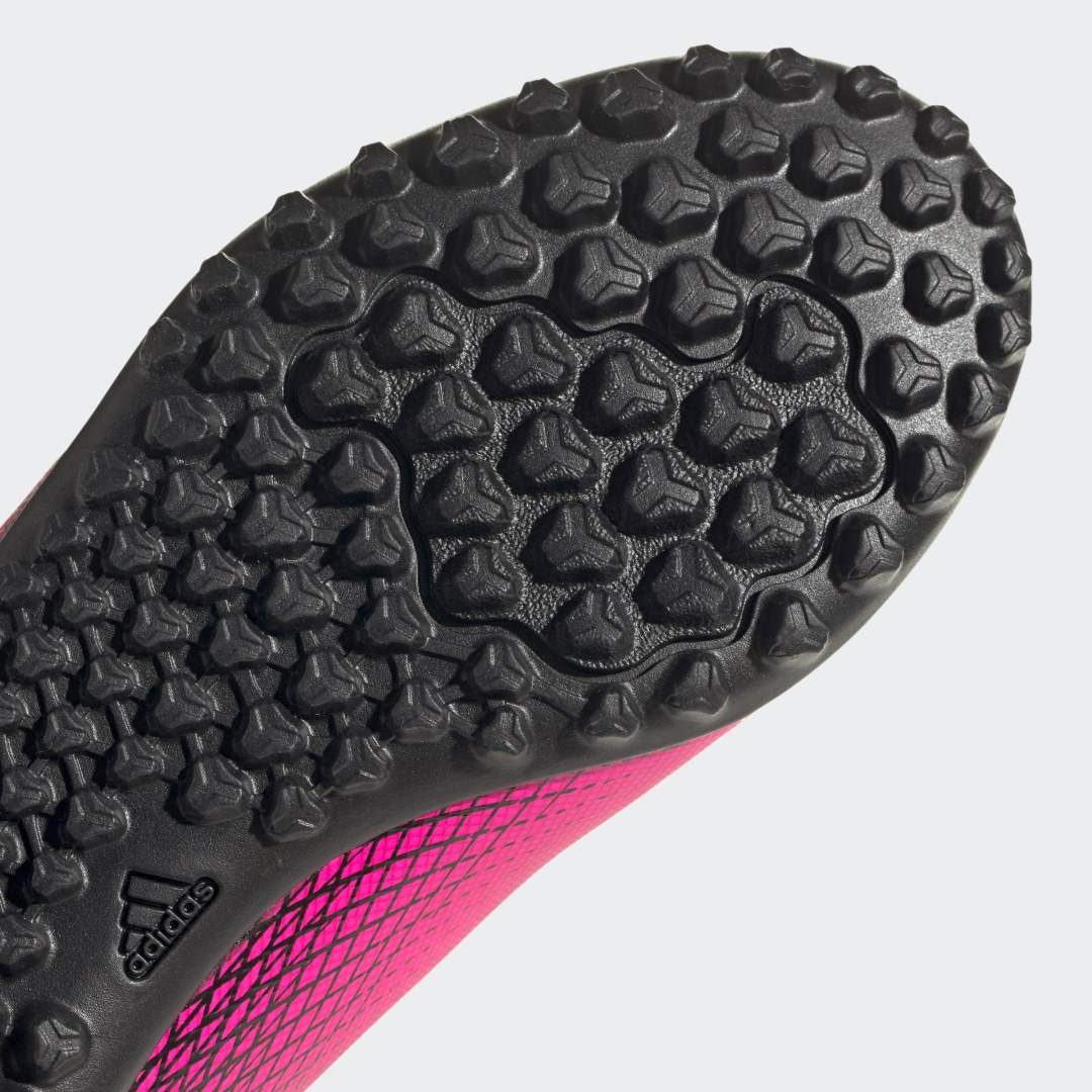 фото Футбольные бутсы x ghosted.4 tf adidas performance