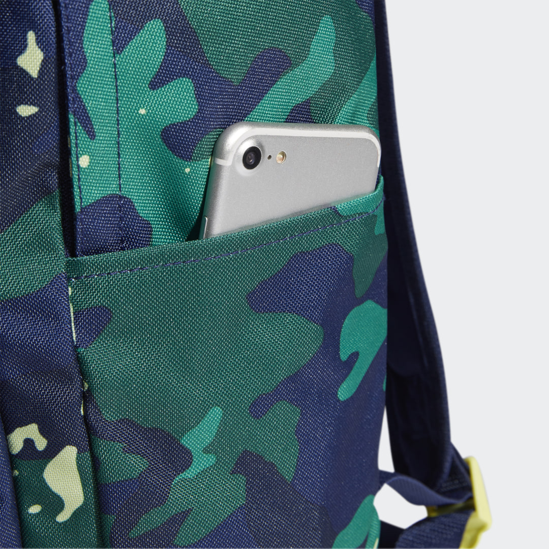 фото Рюкзак camo classic adidas originals