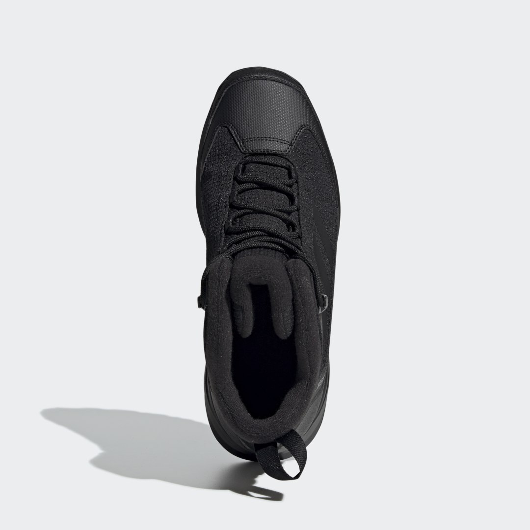 фото Ботинки для хайкинга terrex frozetrack winter adidas terrex