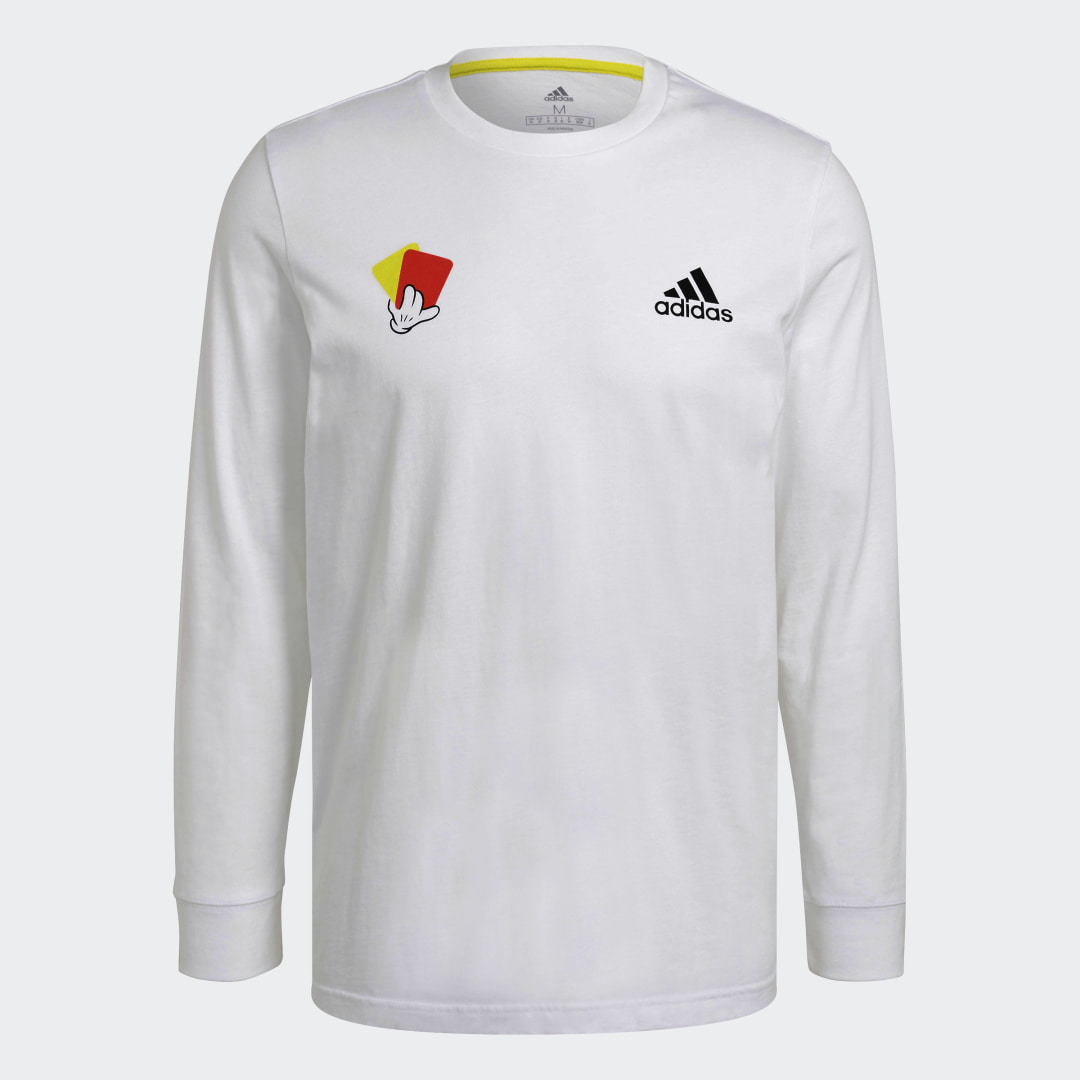фото Лонгслив adidas performance
