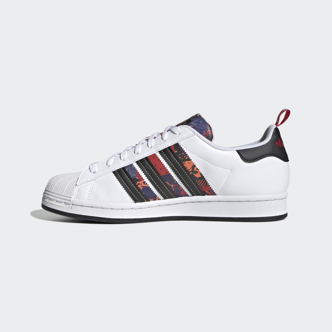 фото Кроссовки superstar adidas originals