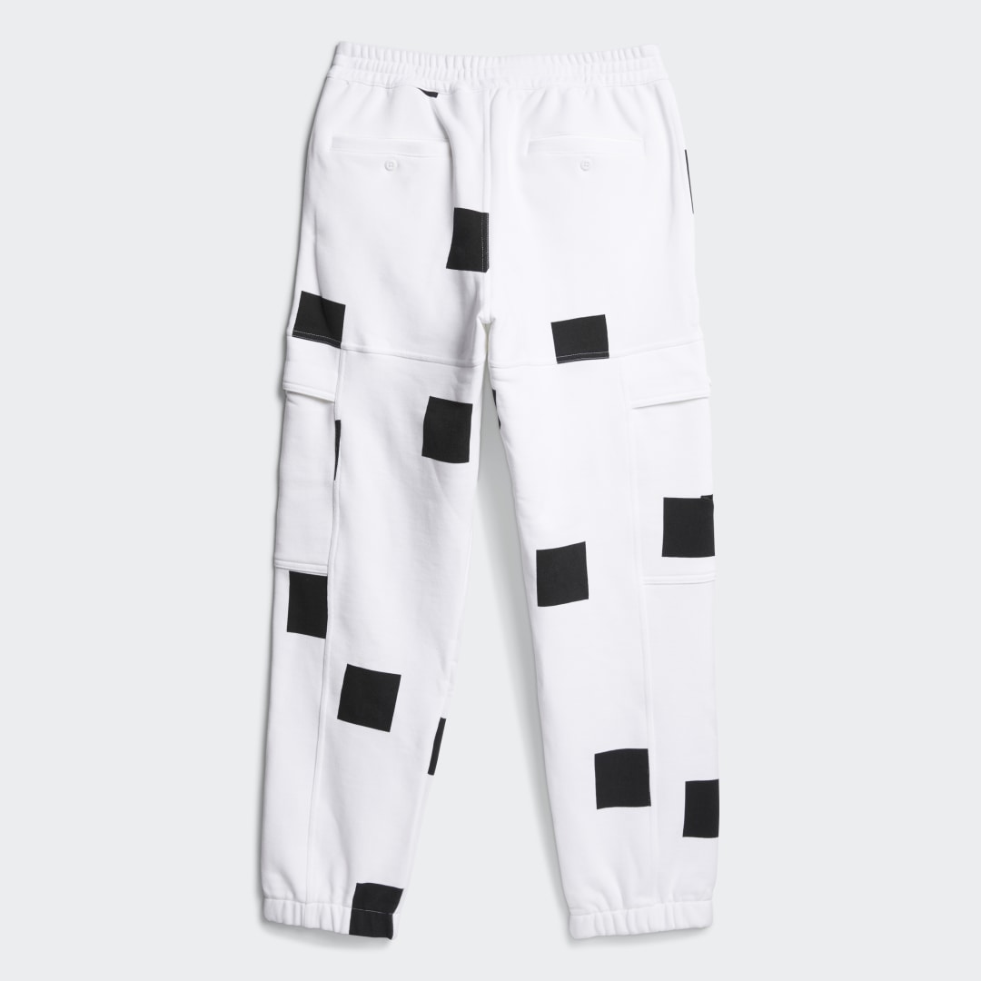 фото Брюки shmoofoil box adidas originals