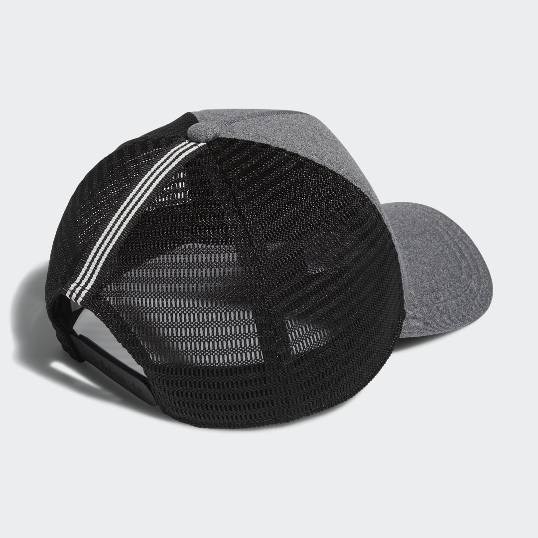 фото Бейсболка adicolor collegiate curved foam adidas originals