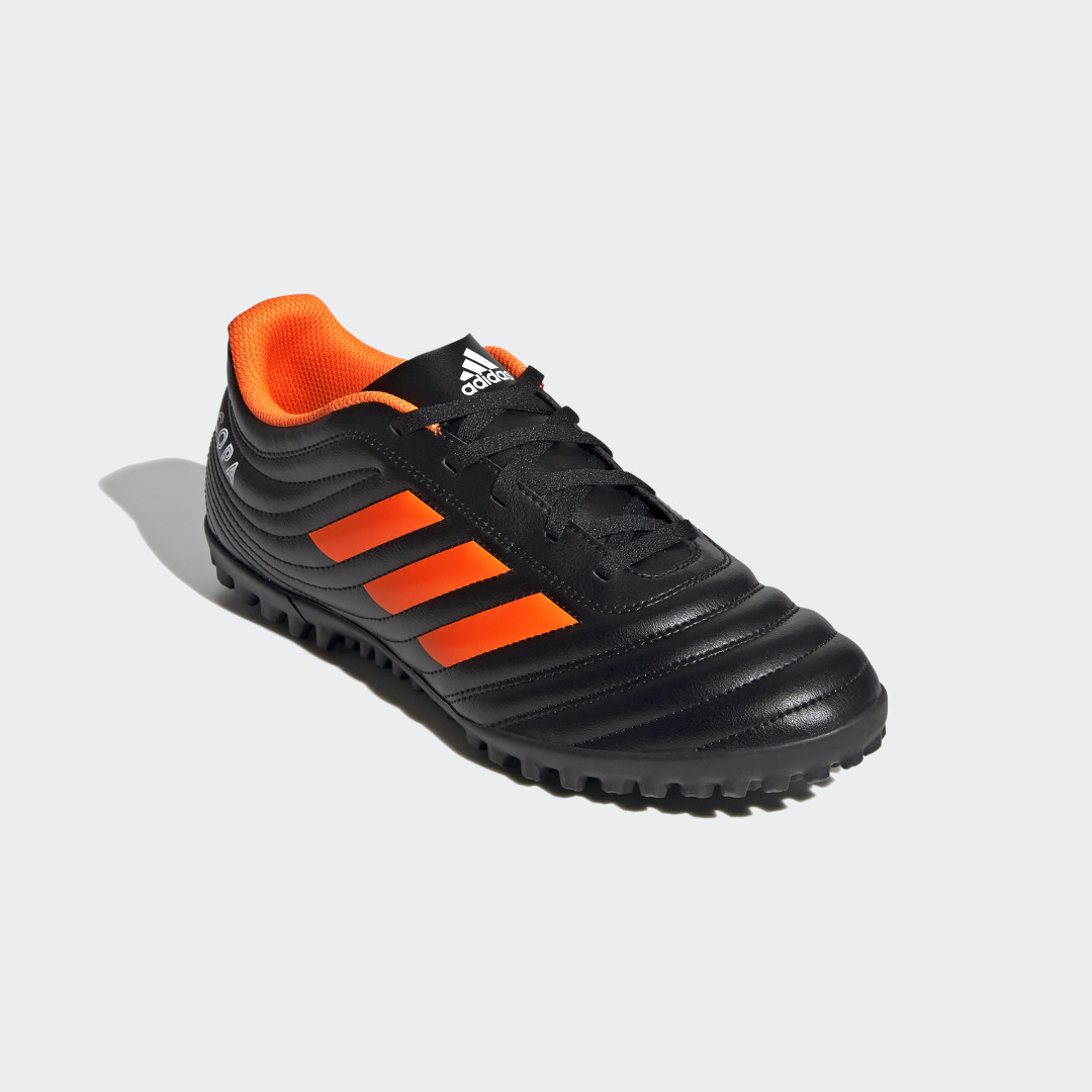фото Футбольные бутсы copa 20.4 tf adidas performance