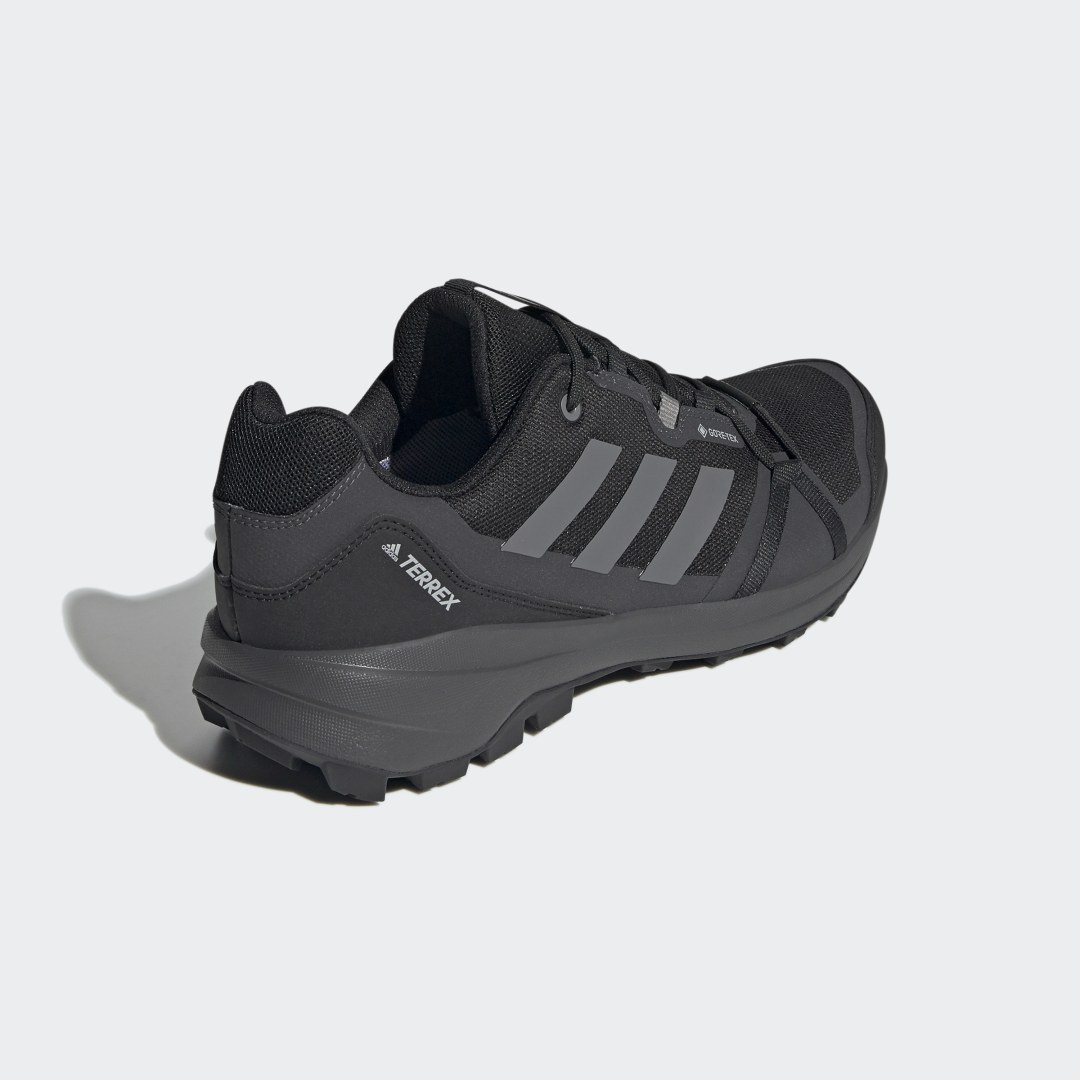 фото Кроссовки для хайкинга terrex skyhiker gore-tex adidas terrex