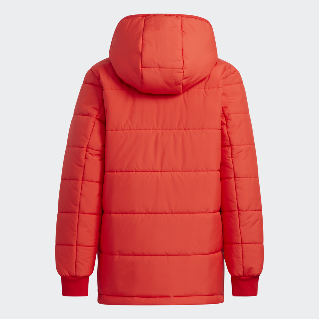 фото Утепленная куртка winter adidas performance