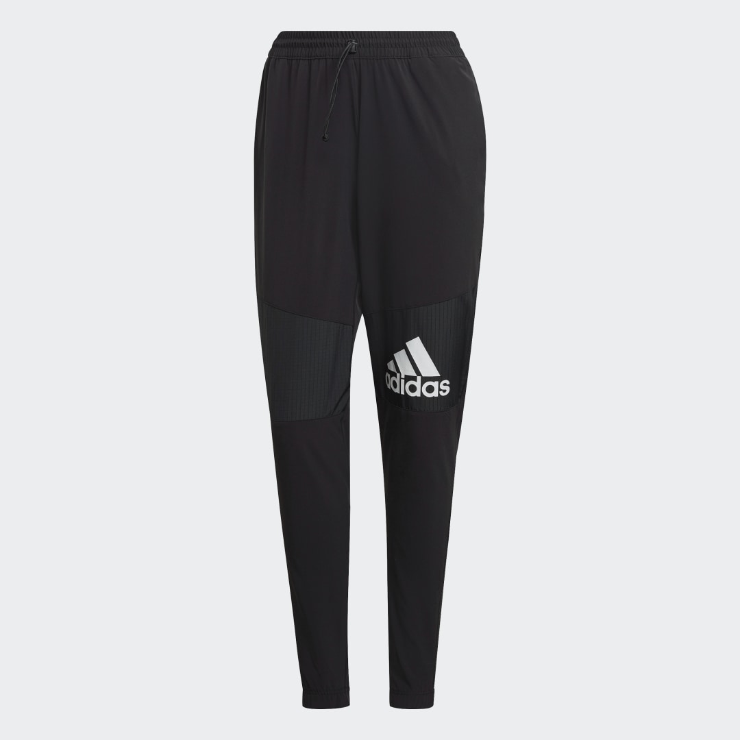 фото Брюки aeroready lightweight stretchy woven sport adidas sport inspired