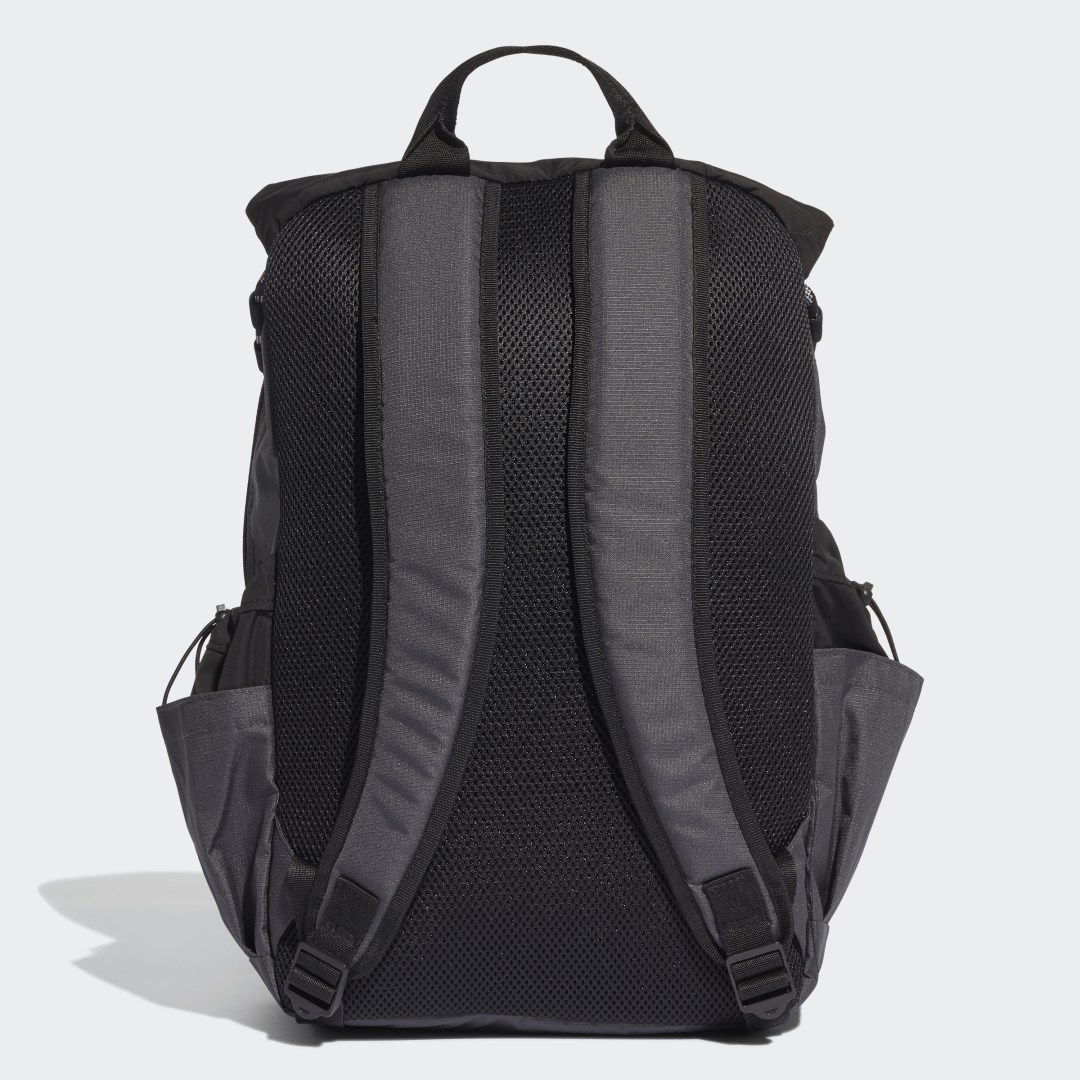 фото Рюкзак r.y.v. toploader adidas originals