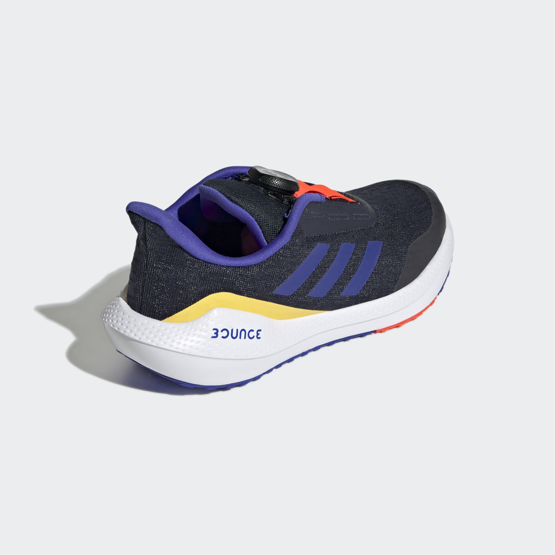 фото Кроссовки для бега eq21 run freelock adidas performance