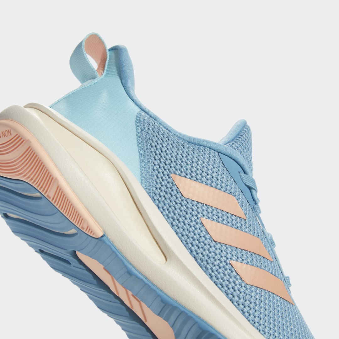 фото Кроссовки fortarun adidas sportswear