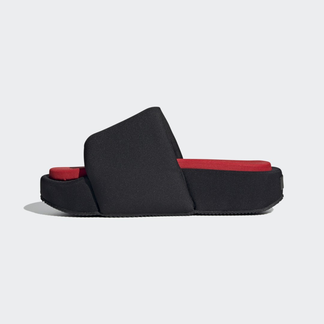 фото Шлепанцы y-3 by adidas