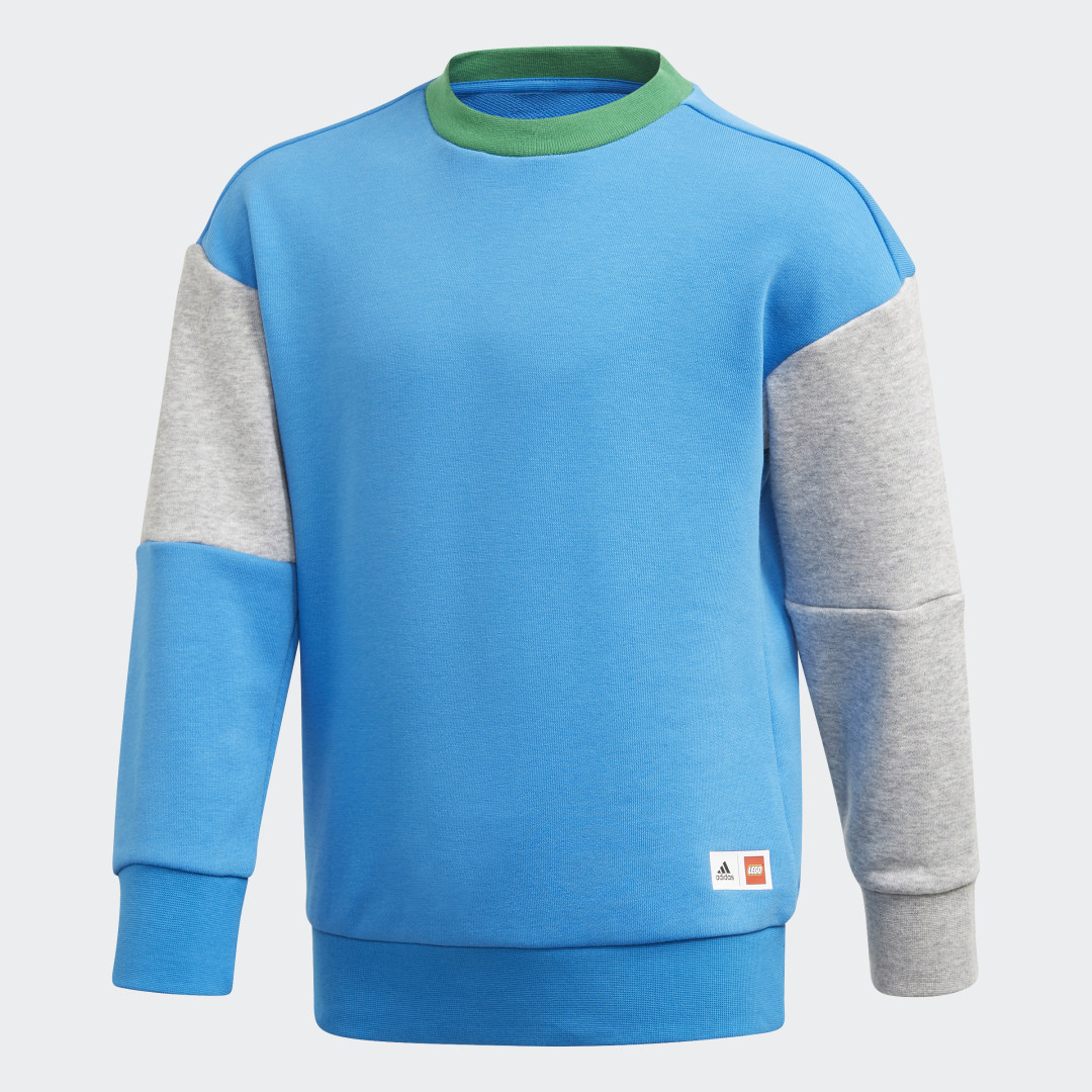 фото Комплект: джемпер и брюки lego® adidas performance