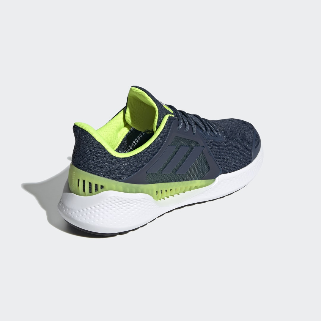 фото Кроссовки для бега climacool vento heat.rdy adidas performance