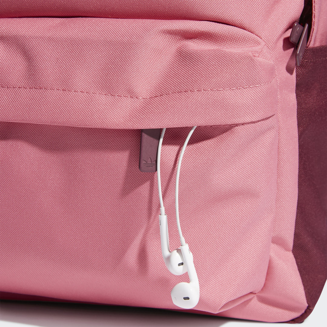 фото Рюкзак adicolor adidas originals