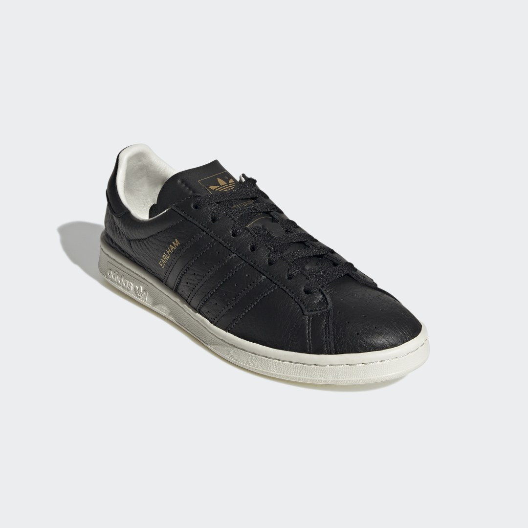 фото Кроссовки earlham adidas originals