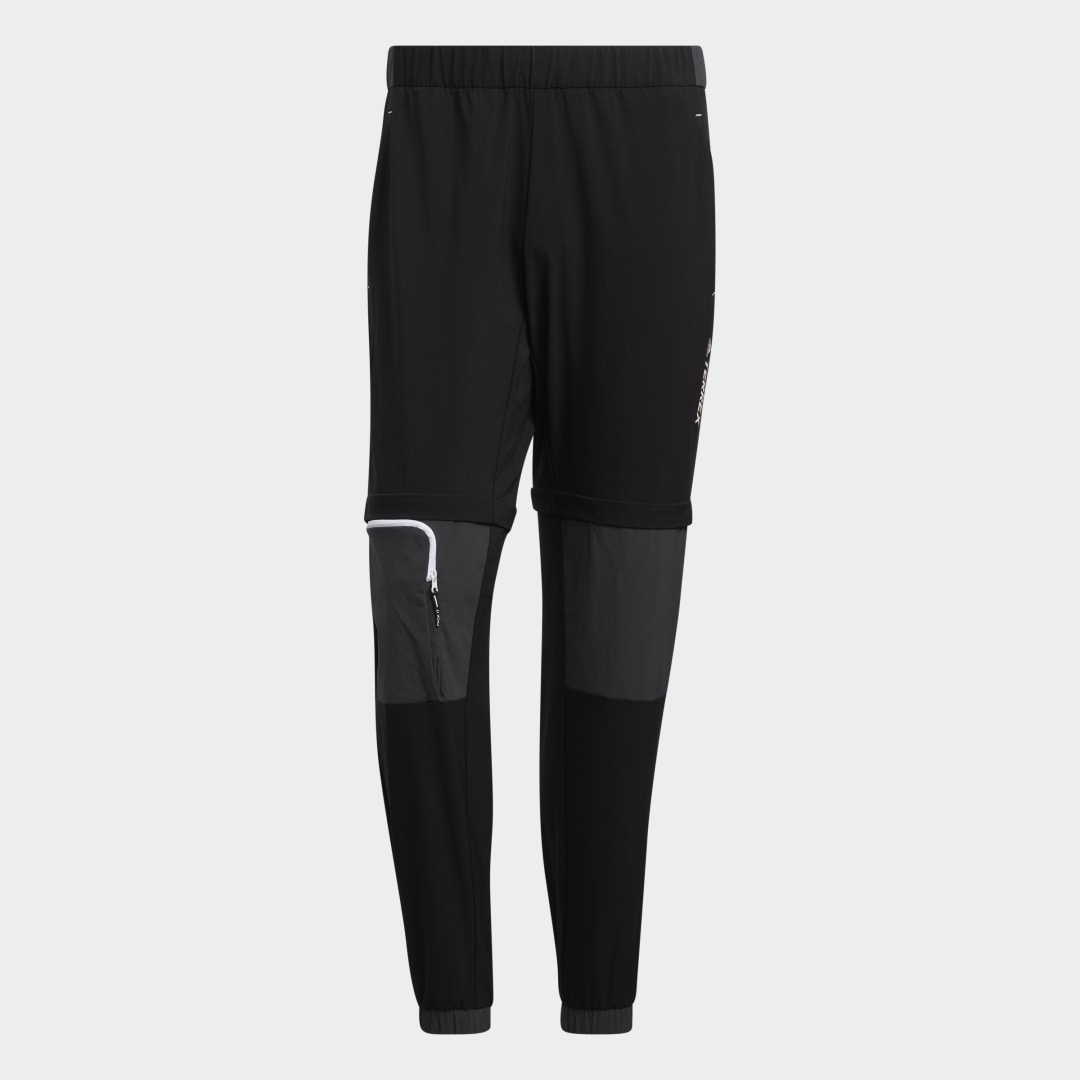 фото Брюки voyager adidas terrex