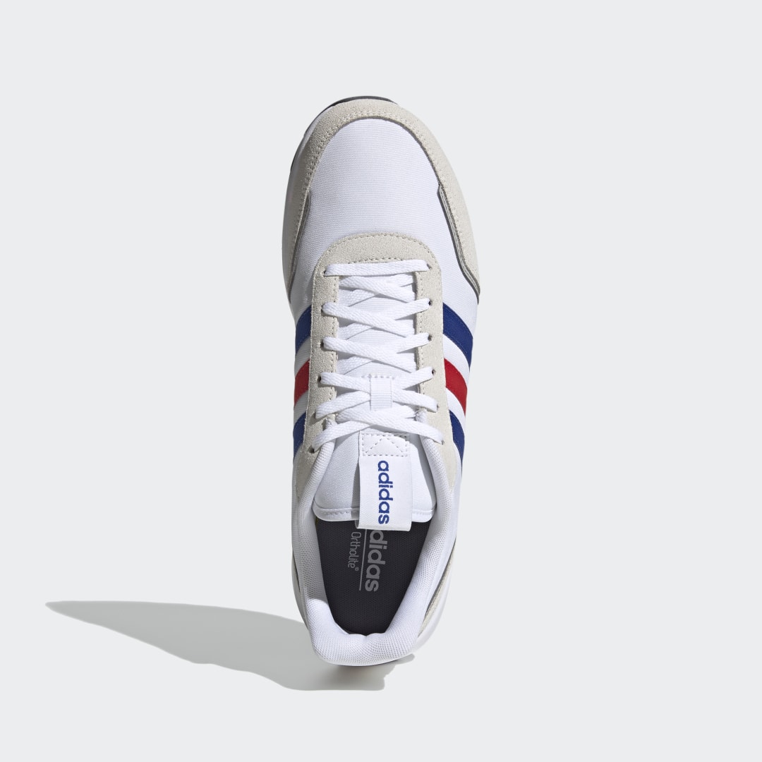 фото Кроссовки retrorun adidas sport inspired