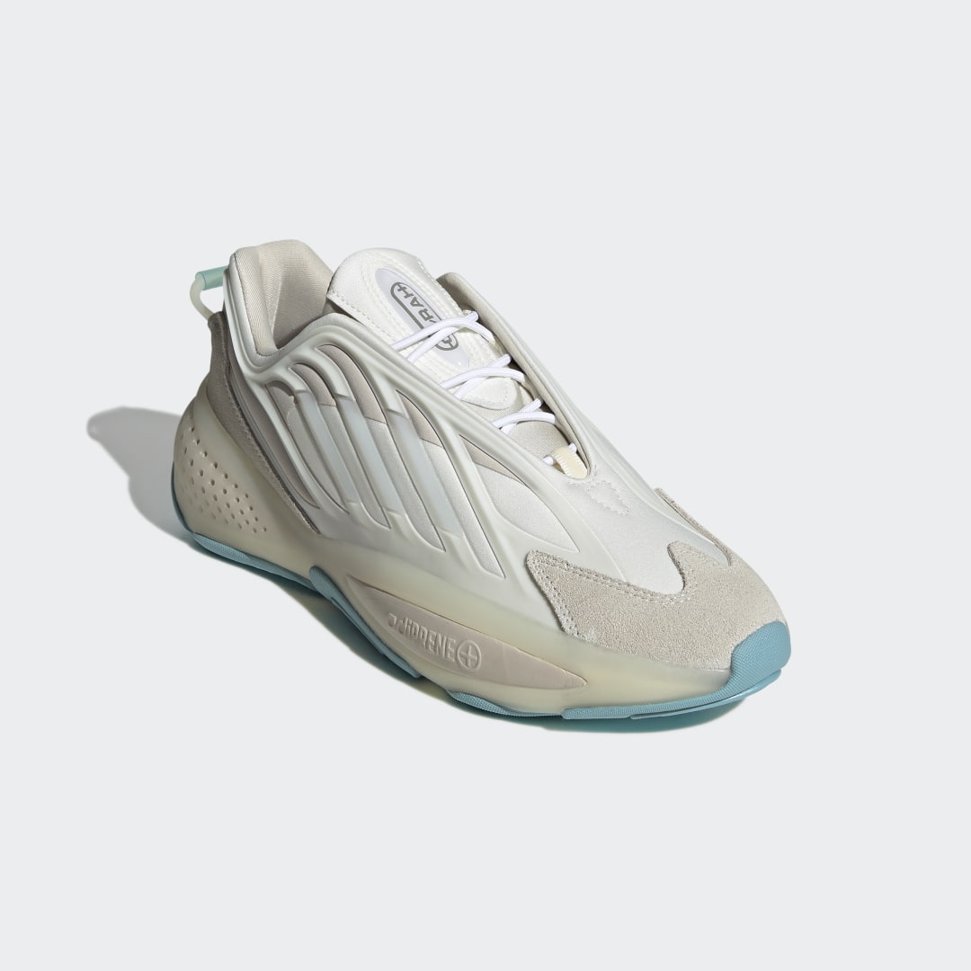 фото Кроссовки ozrah adidas originals