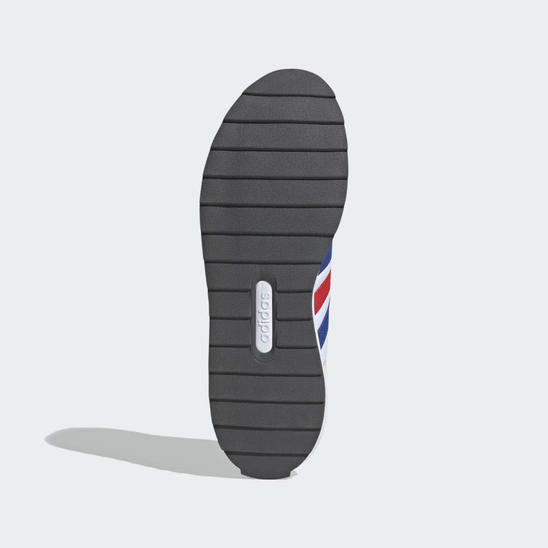 фото Кроссовки retrorun adidas sport inspired