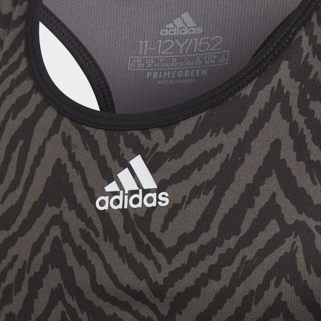 фото Спортивный бра designed 2 move adidas performance
