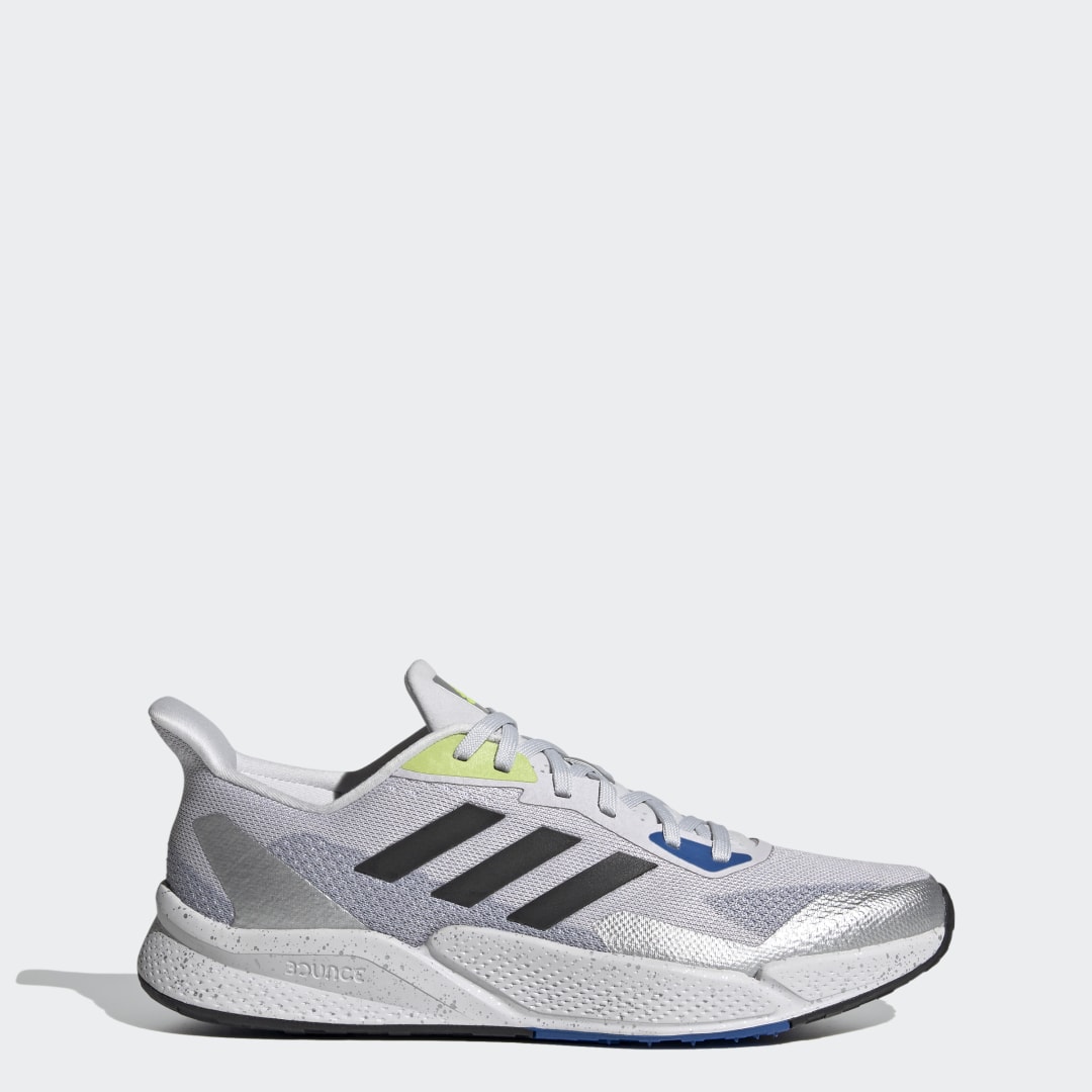 фото Кроссовки для бега x9000l2 adidas performance