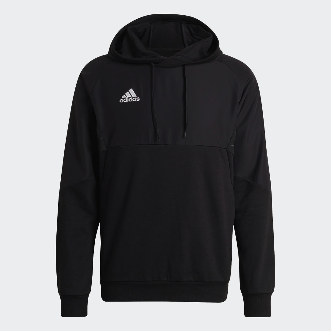 фото Худи condivo 22 adidas performance