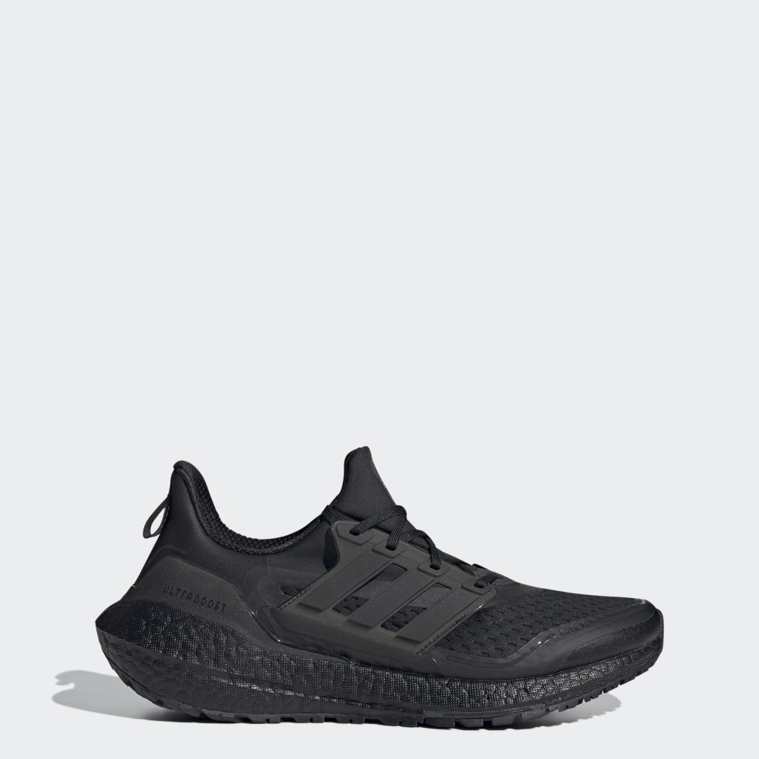 фото Кроссовки для бега ultraboost 21 cold.rdy adidas performance