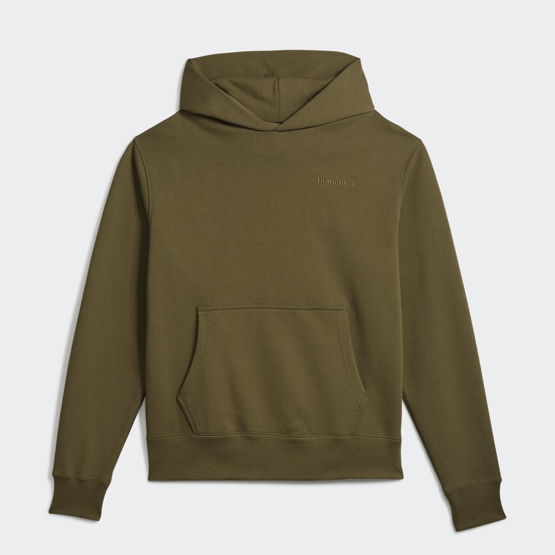 фото Худи pharrell williams basics adidas originals