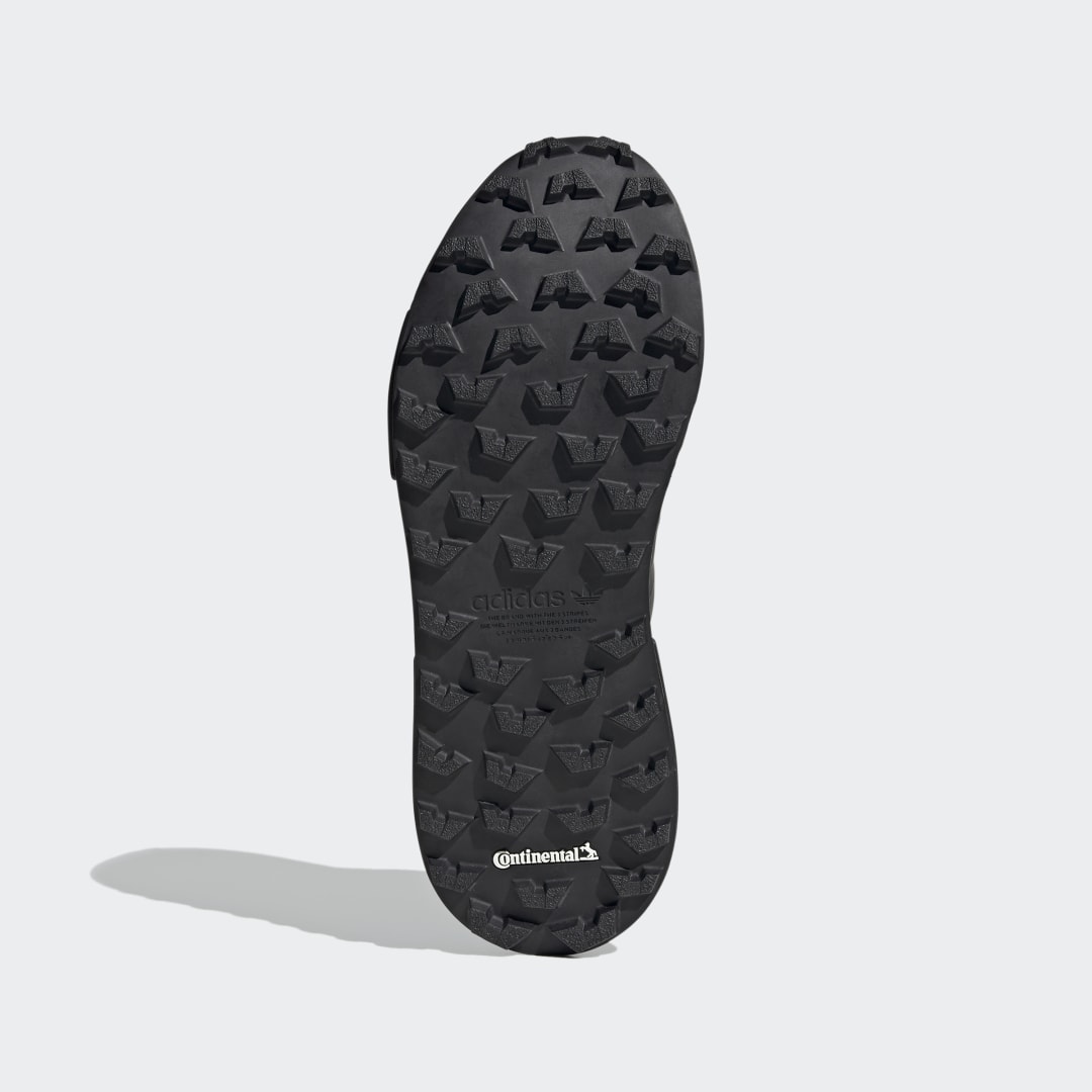 фото Кроссовки nmd r1 trail gore-tex adidas originals