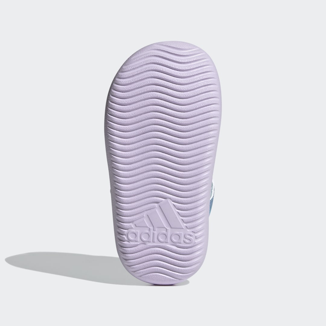 фото Сандалии comfort adidas performance