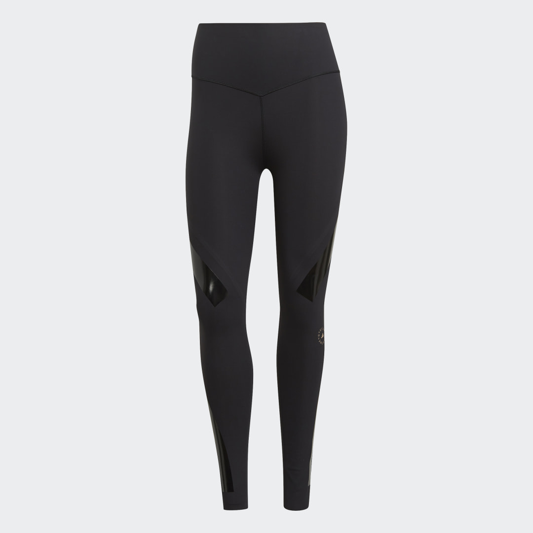 фото Леггинсы adidas by stella mccartney support core