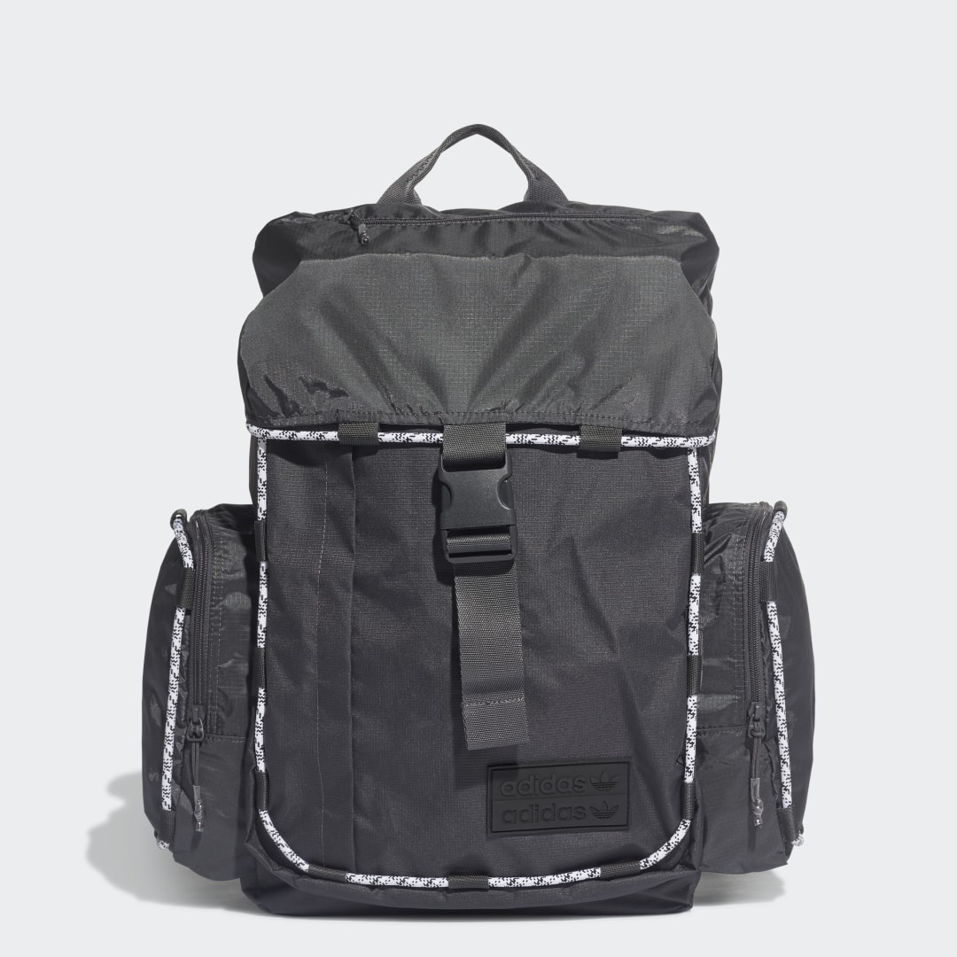 фото Рюкзак r.y.v. adidas originals