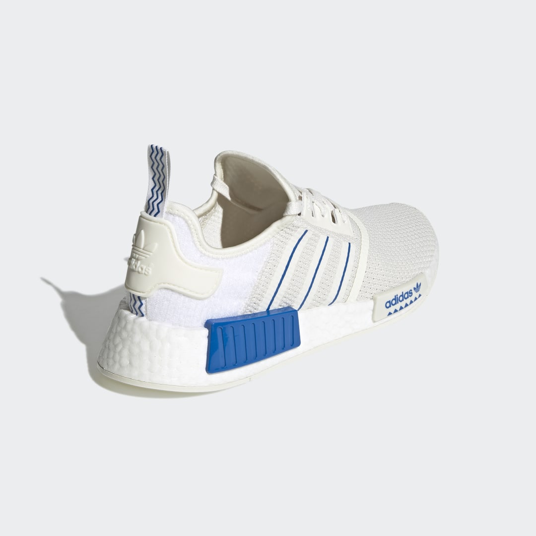 фото Кроссовки nmd r1 adidas originals