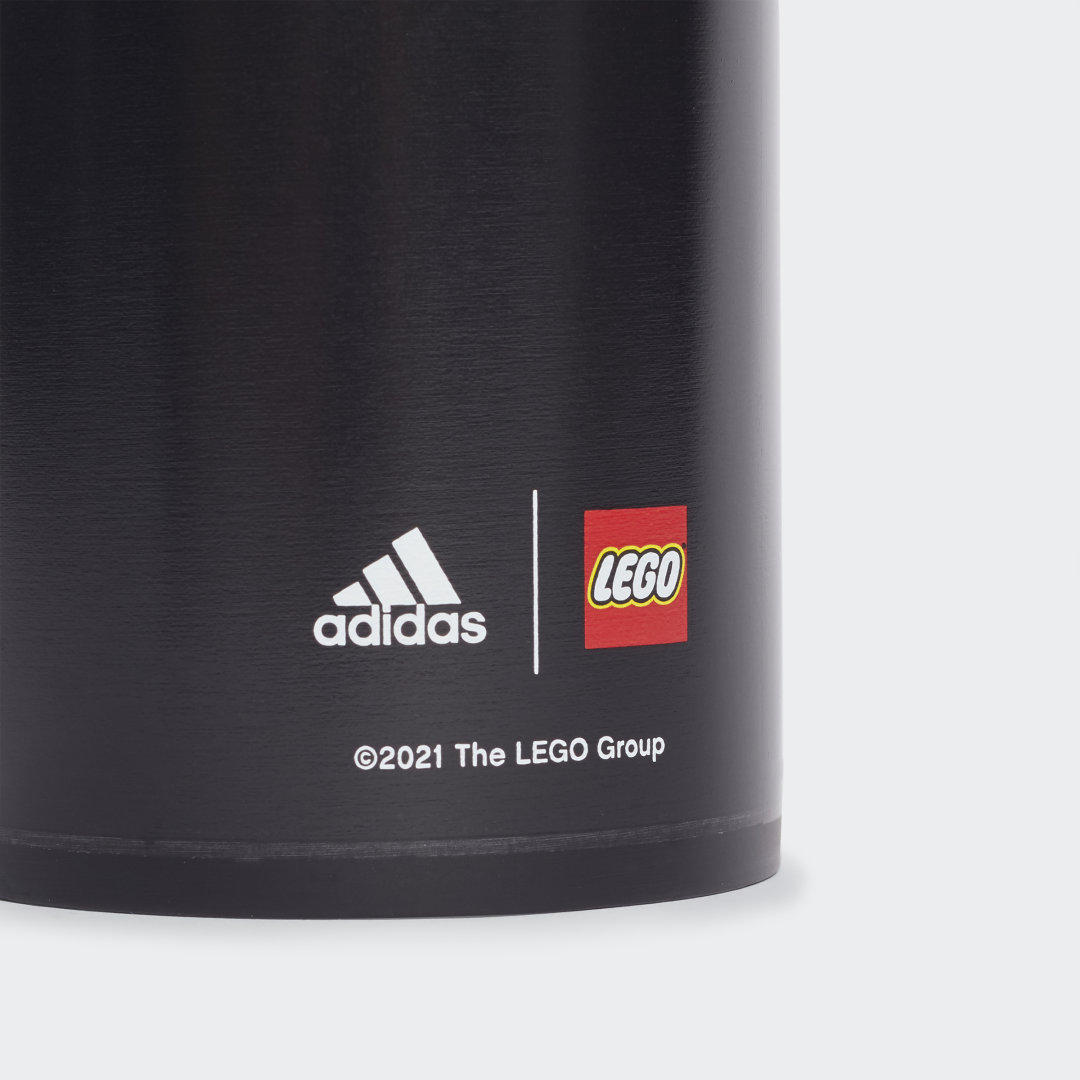 фото Спортивная бутылка 0,75 л adidas x classic lego®