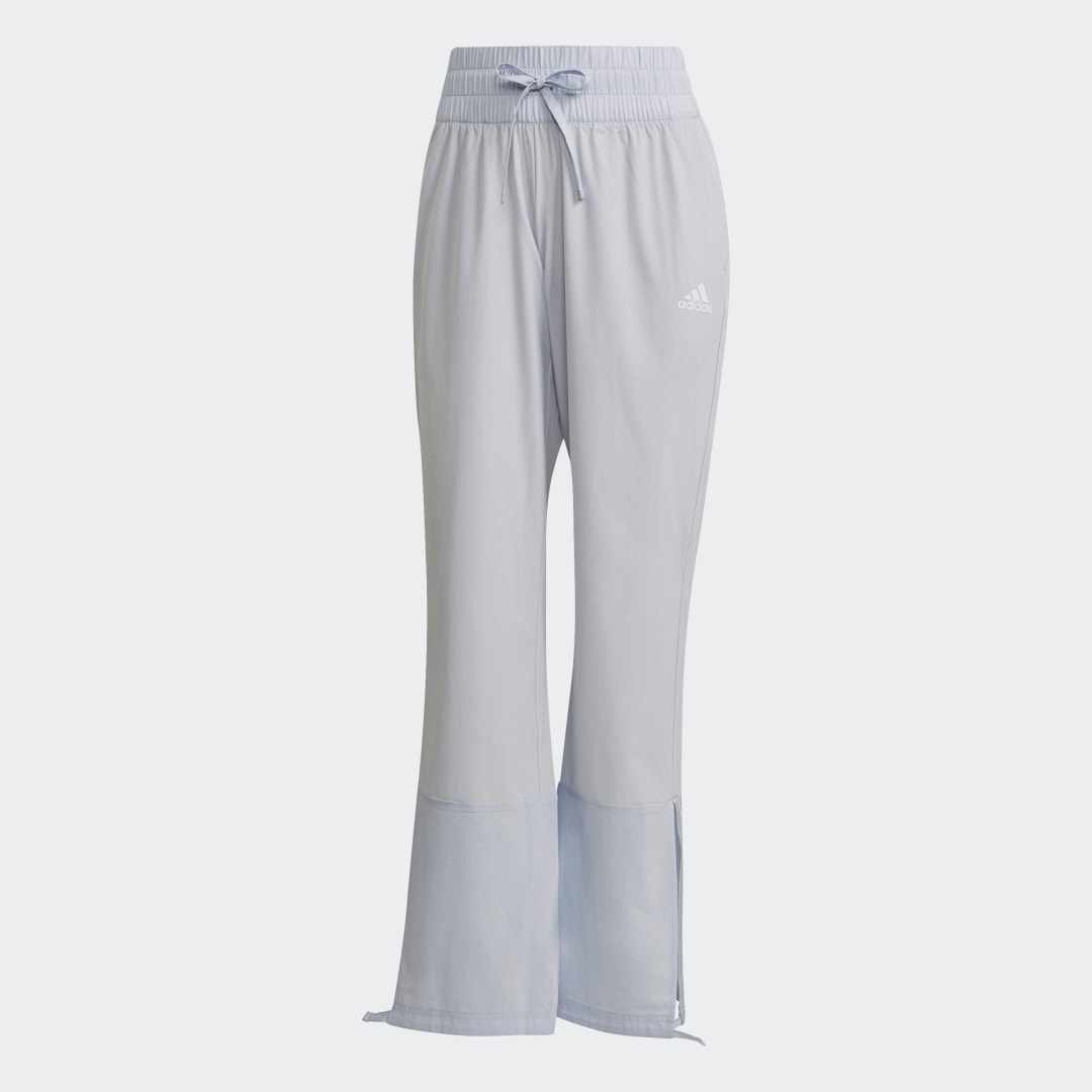 фото Брюки essentials aeroready dance adidas sport inspired