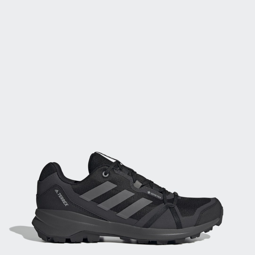 фото Кроссовки для хайкинга terrex skyhiker gore-tex adidas terrex