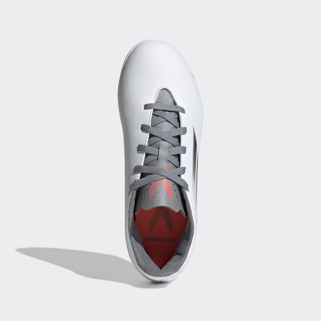 фото Футбольные бутсы (футзалки) x speedflow.4 in adidas performance