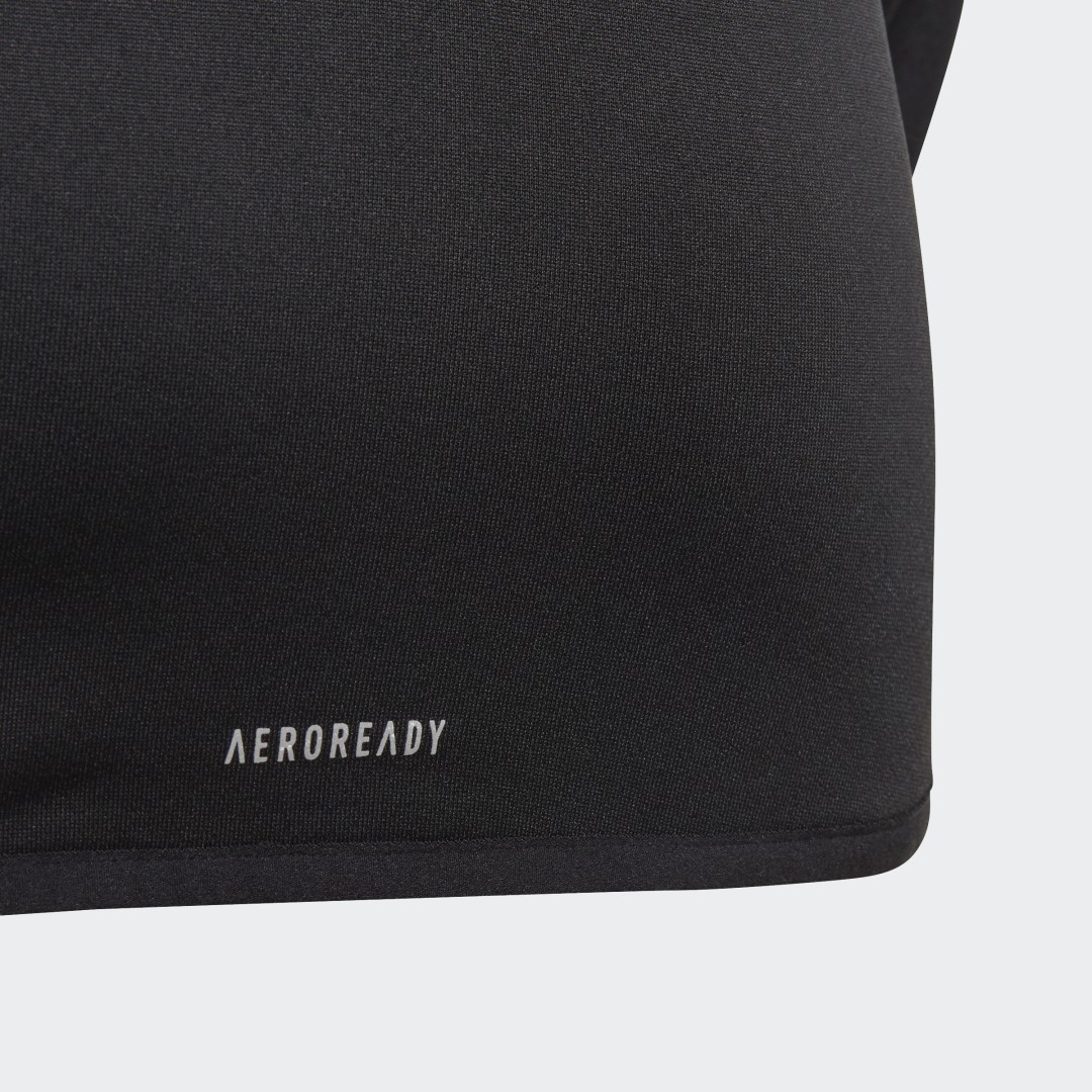 фото Толстовка adidas designed to move 3-stripes
