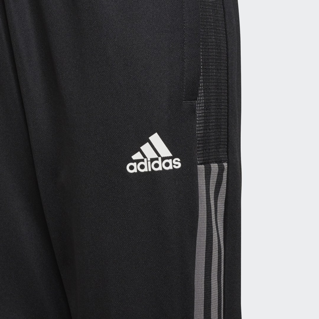 фото Тренировочные брюки ювентус tiro adidas performance