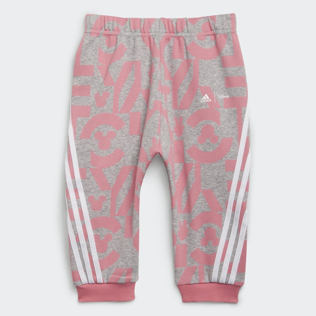 фото Комплект: джемпер и брюки adidas x disney mickey mouse