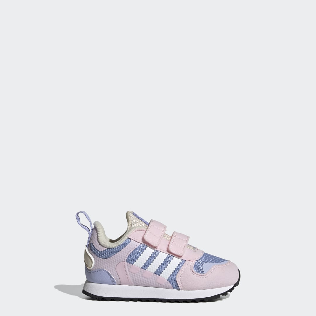 фото Кроссовки zx 700 hd adidas originals