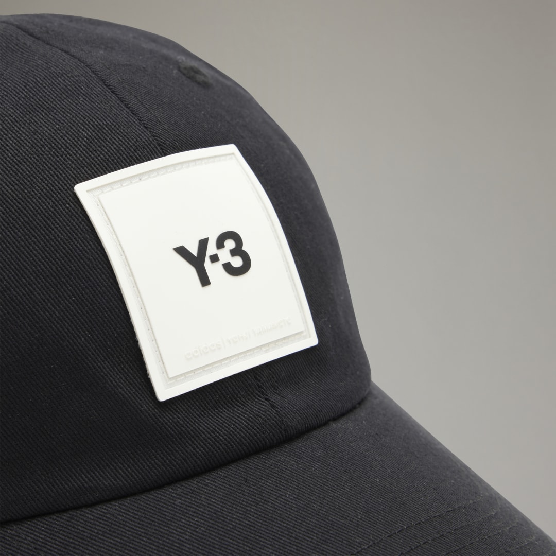 фото Кепка y-3 sql by adidas