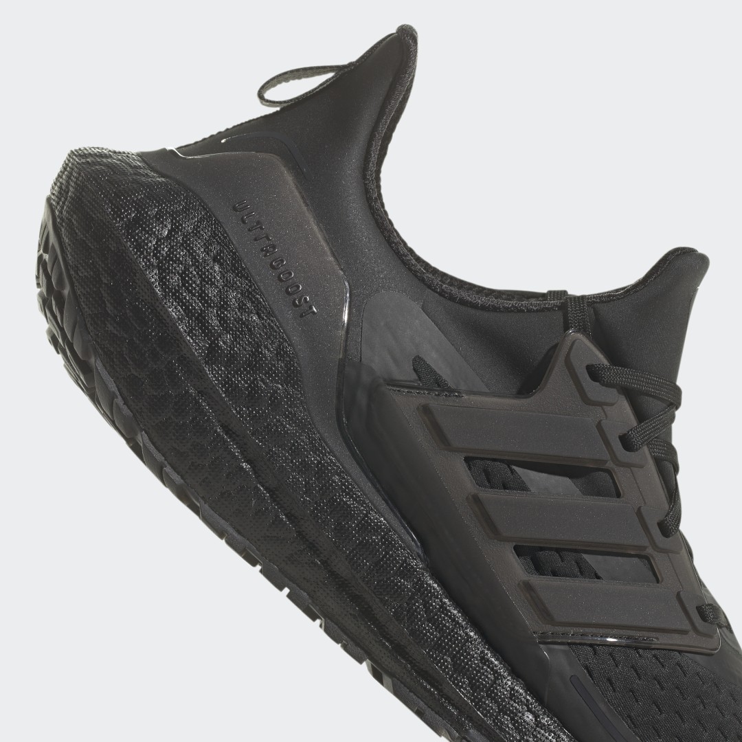фото Кроссовки для бега ultraboost 21 cold.rdy adidas performance